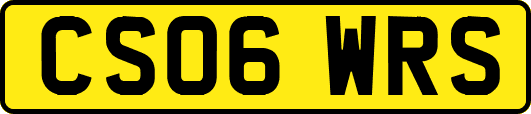 CS06WRS