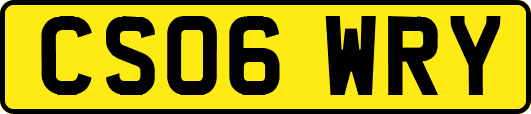CS06WRY