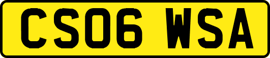 CS06WSA