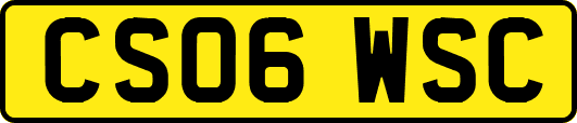 CS06WSC