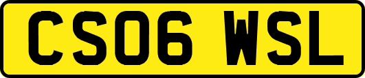 CS06WSL