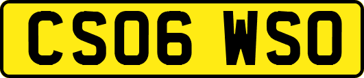 CS06WSO