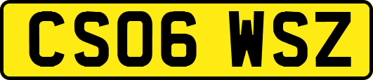 CS06WSZ