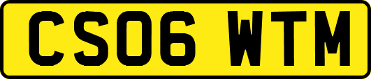 CS06WTM