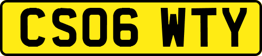 CS06WTY