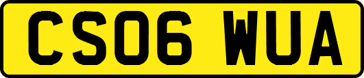 CS06WUA