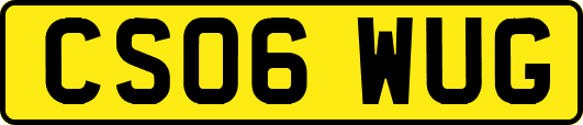 CS06WUG