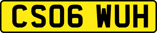 CS06WUH