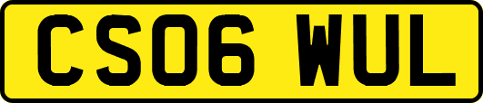 CS06WUL