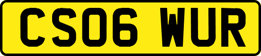 CS06WUR