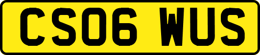 CS06WUS