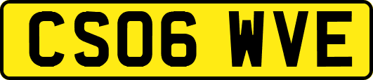 CS06WVE