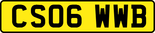 CS06WWB