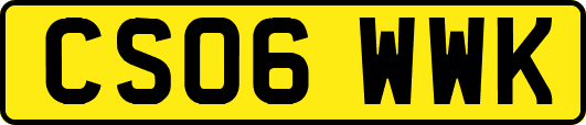 CS06WWK