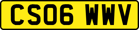 CS06WWV