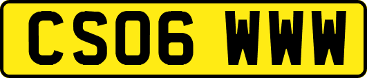 CS06WWW