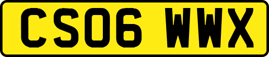 CS06WWX