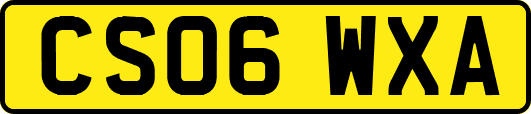 CS06WXA