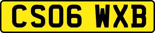 CS06WXB
