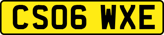 CS06WXE