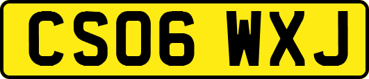 CS06WXJ