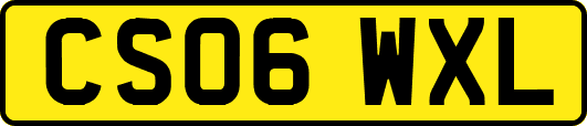 CS06WXL