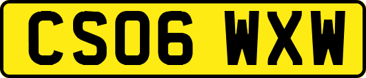 CS06WXW