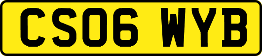 CS06WYB