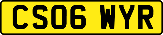 CS06WYR
