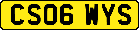 CS06WYS