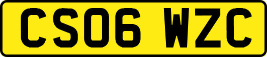 CS06WZC