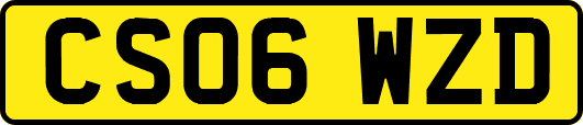 CS06WZD
