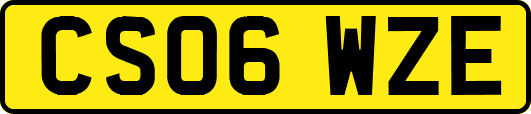 CS06WZE