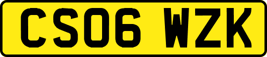CS06WZK