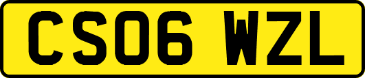 CS06WZL
