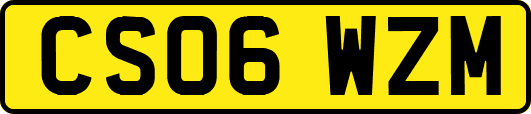 CS06WZM