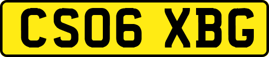 CS06XBG