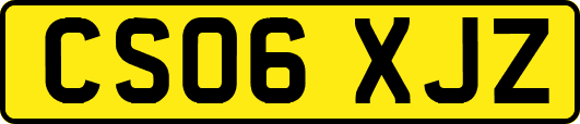 CS06XJZ
