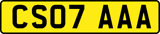 CS07AAA