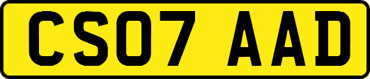 CS07AAD