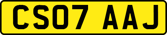 CS07AAJ