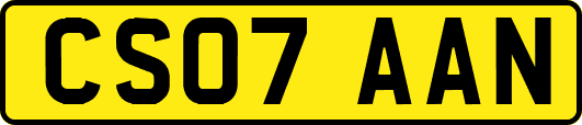 CS07AAN