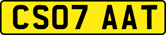 CS07AAT