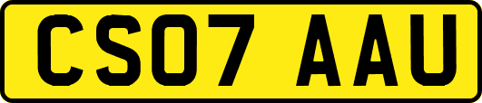 CS07AAU