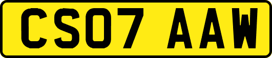 CS07AAW