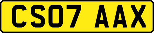 CS07AAX