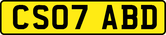 CS07ABD