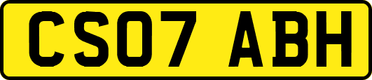 CS07ABH