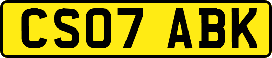 CS07ABK