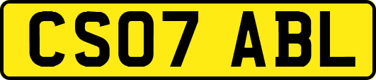 CS07ABL